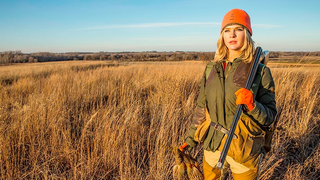 Former Miss Kansas Accused of Illegal Grizzly Bear Kill